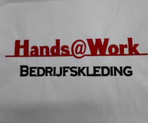 Hands @ Work